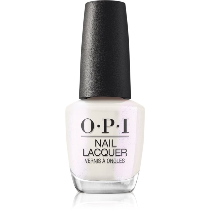 OPI Nail Lacquer Terribly Nice lac de unghii Chill \'Em With Kindness 15 ml