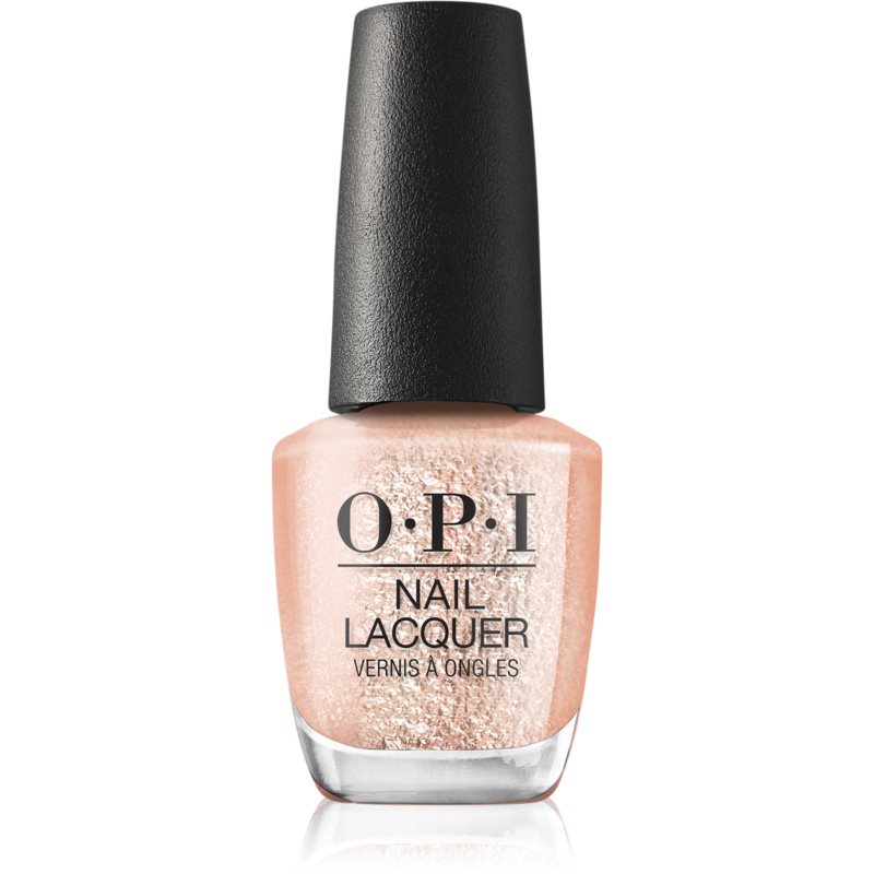 OPI Nail Lacquer Terribly Nice lac de unghii Salty Sweet Nothings 15 ml