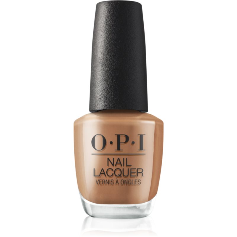 OPI Your Way Nail Lacquer lac de unghii culoare Spice Up Your Life 15 ml