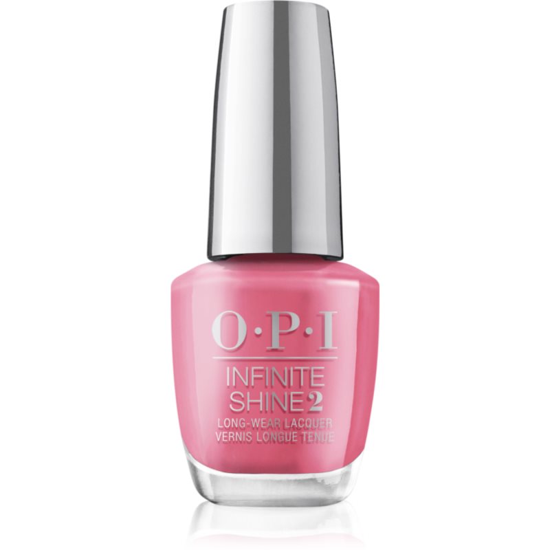 OPI Your Way Infinite Shine lac de unghii cu rezistenta indelungata culoare On Another Level 15 ml