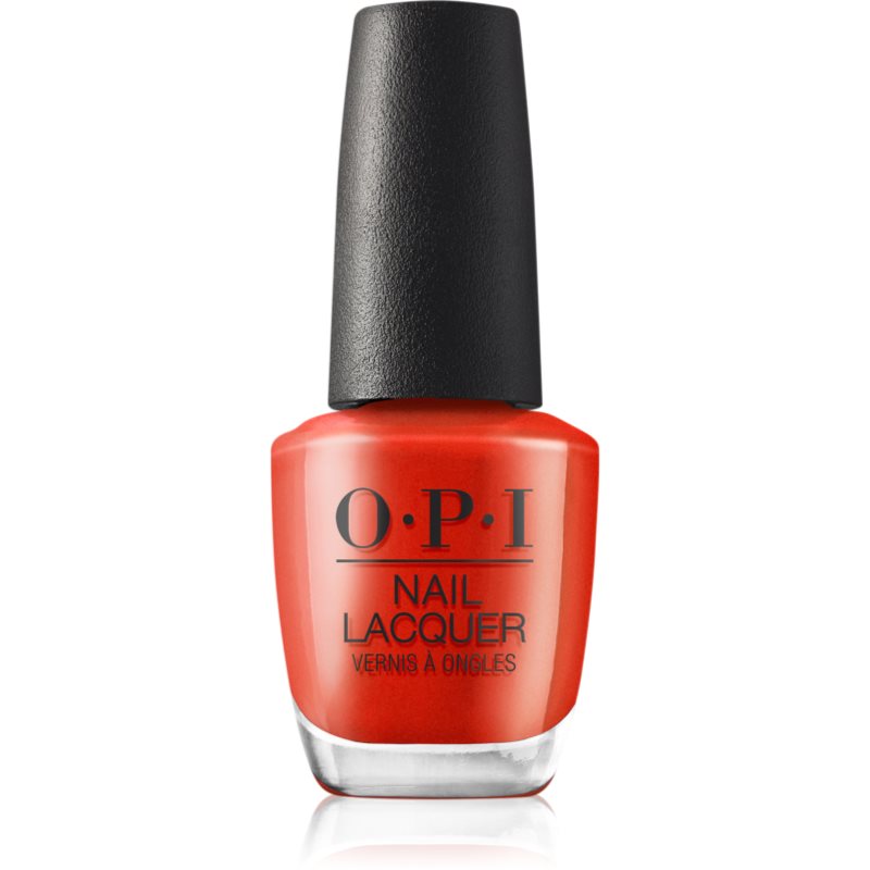 OPI My Me Era Nail Lacquer lac de unghii You\'ve Been RED 15 ml