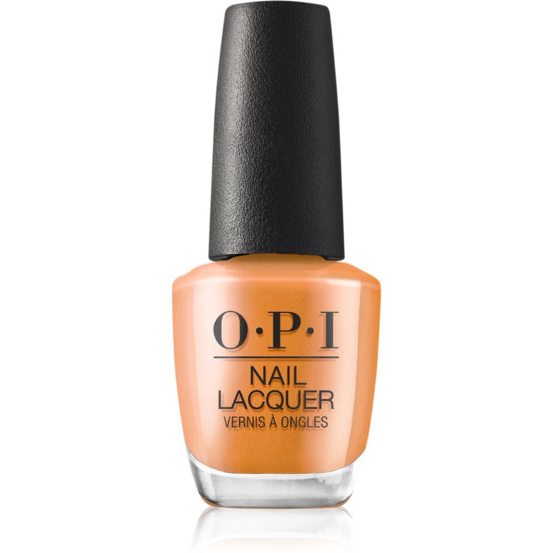 OPI My Me Era Nail Lacquer lac de unghii Feelin\' Fire 15 ml