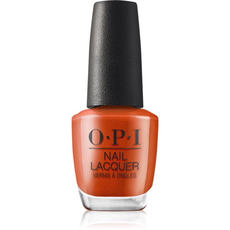 OPI My Me Era Nail Lacquer lac de unghii Stop at Nothin\' 15 ml