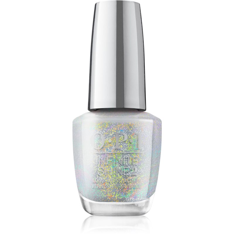 OPI Infinite Shine Big Zodiac Energy lac de unghii cu efect de gel I Cancer-tainly Shi 15 ml