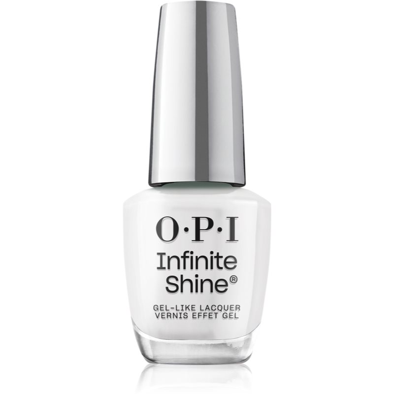 OPI Infinite Shine Silk lac de unghii cu efect de gel FUNNY BUNNY ™ 15 ml