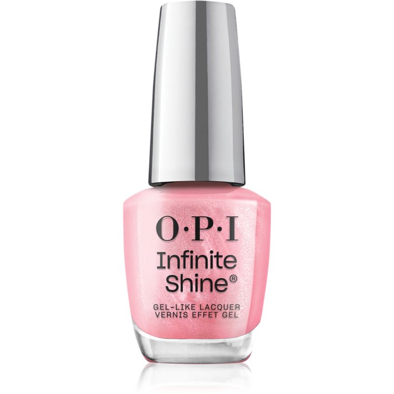 OPI Infinite Shine Silk lac de unghii cu efect de gel PRINCESSES RULE! ™ 15 ml