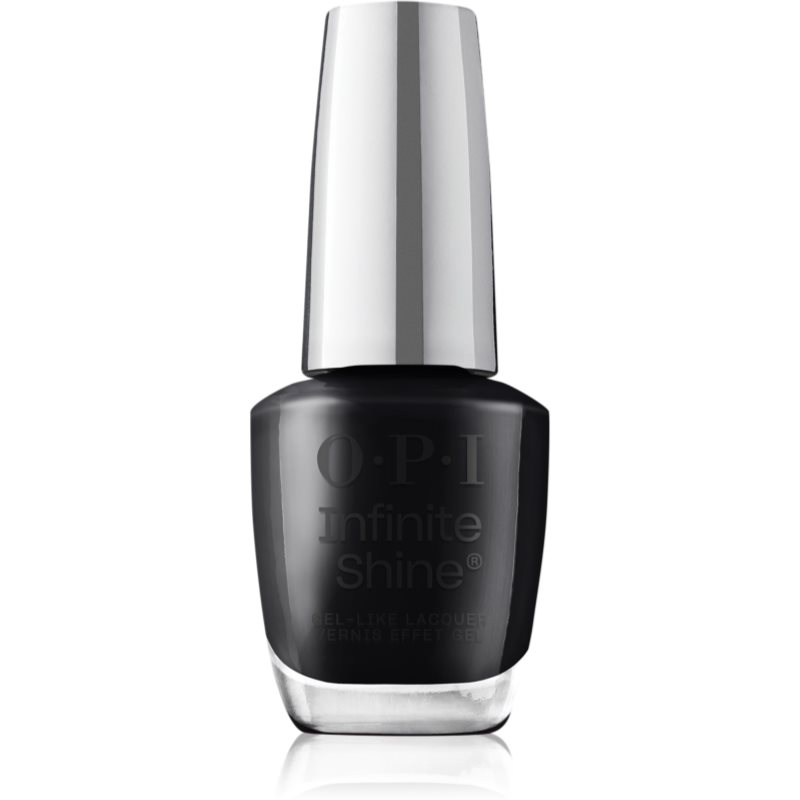 OPI Infinite Shine Silk lac de unghii cu efect de gel 15 ml