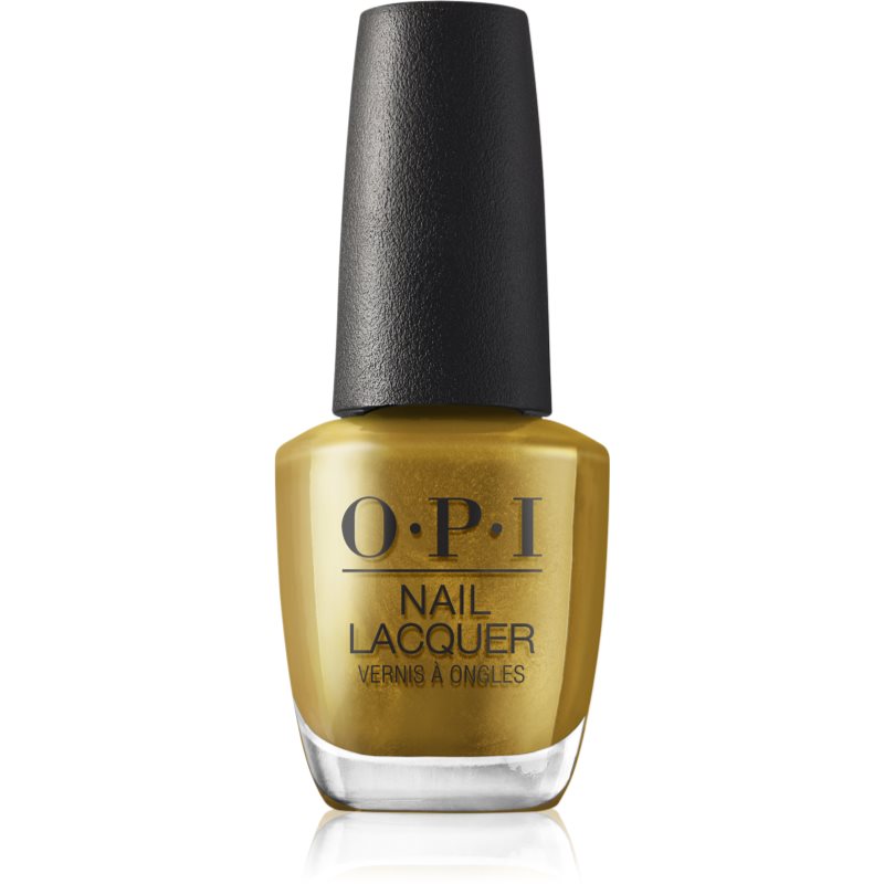 OPI Metalic Mega Mix Nail Lacquer lac de unghii culoare SaTURN Me On 15 ml