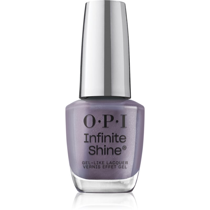 OPI Metalic Mega Mix Infinite Shine lac de unghii culoare Funmetal 15 ml