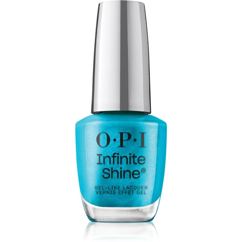 OPI Metalic Mega Mix Infinite Shine lac de unghii culoare MillenniYUM 15 ml