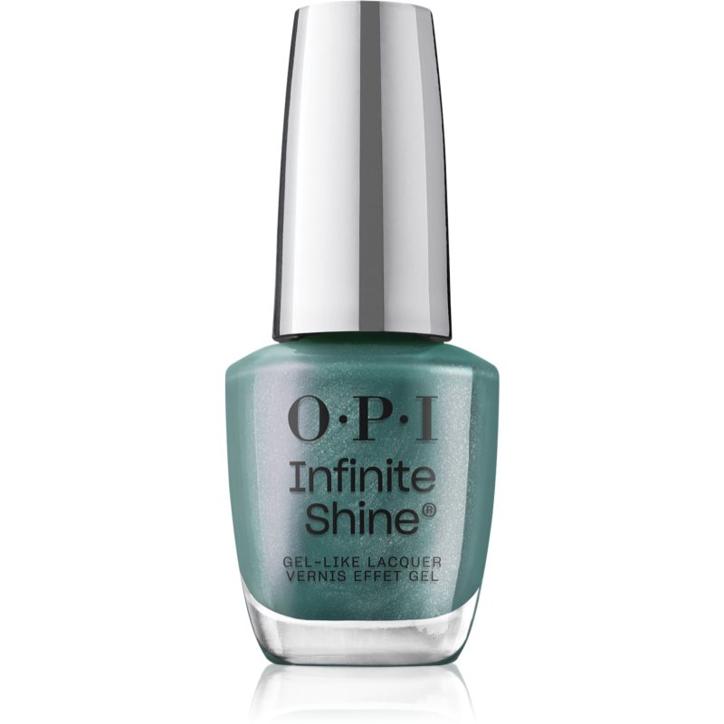 OPI Metalic Mega Mix Infinite Shine lac de unghii culoare Cos-mo Money 15 ml