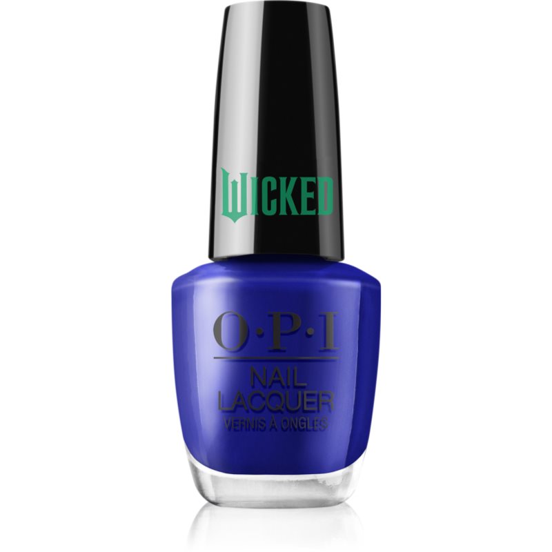 OPI Wicked Nail Lacquer lac de unghii culoare Fiyero\'s My Mani 15 ml