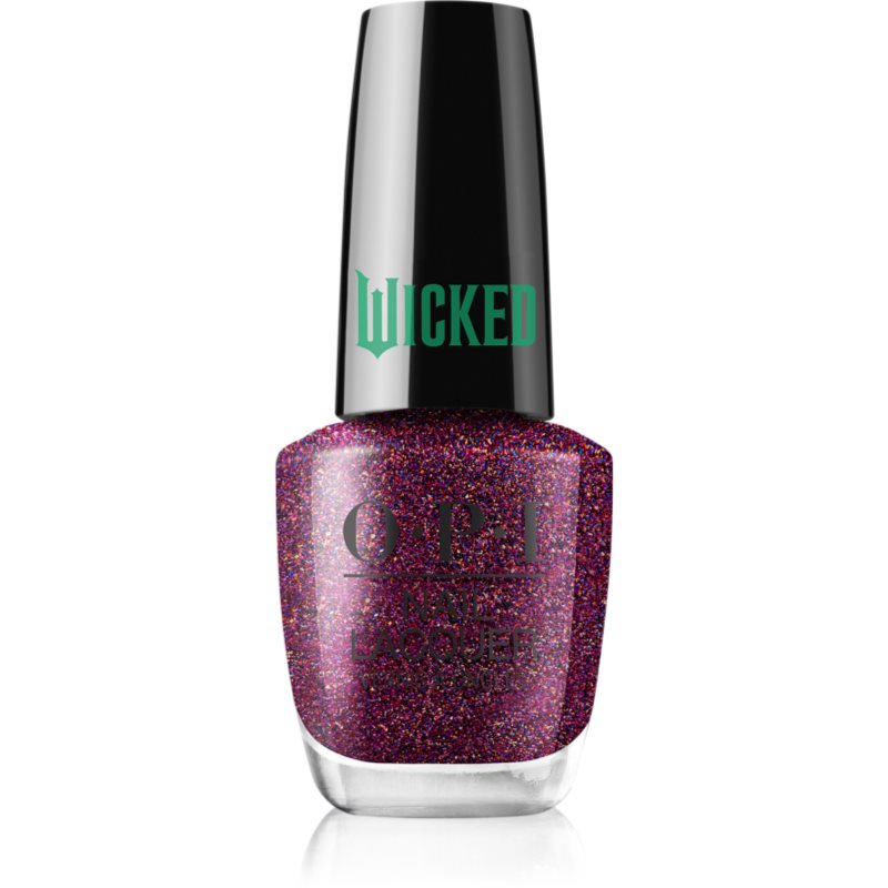 OPI Wicked Nail Lacquer lac de unghii culoare Let\'s Rejoicify 15 ml