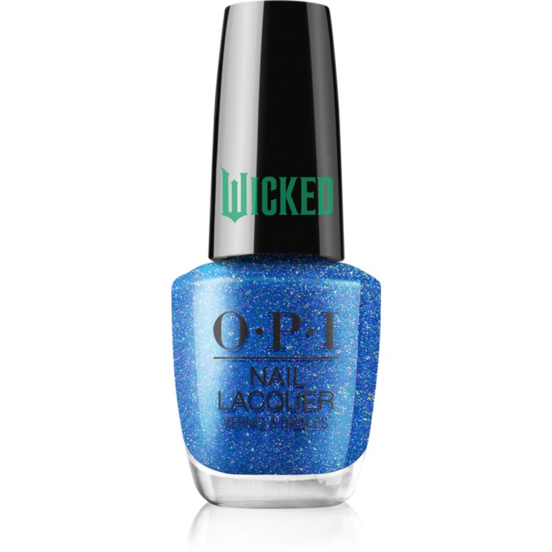 OPI Wicked Nail Lacquer lac de unghii culoare I\'m the Wonderfullest 15 ml