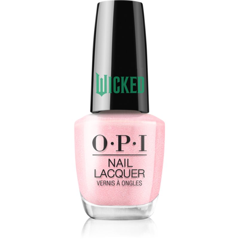 OPI Wicked Nail Lacquer lac de unghii culoare Ga-Linda 15 ml