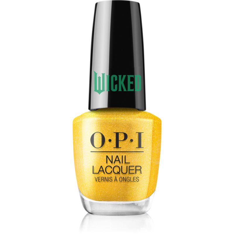 OPI Wicked Nail Lacquer lac de unghii culoare Love You So Munchkin! 15 ml