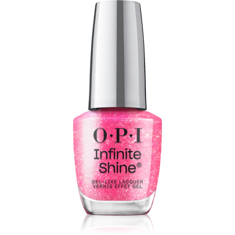 OPI OPI’m Dreaming Infinity Shine lac de unghii culoare Glossed in Your Thoughts 15 ml