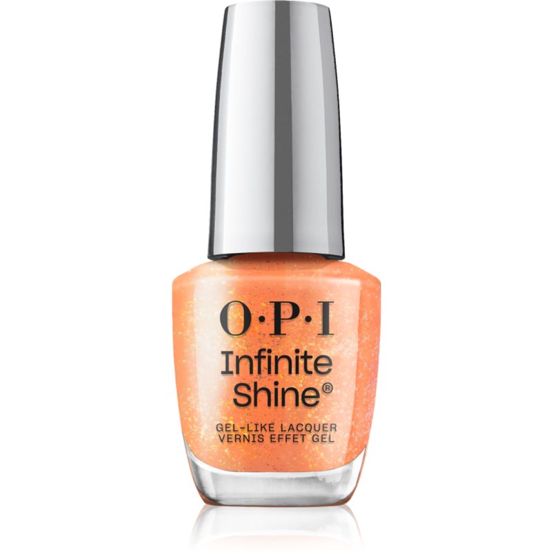 OPI OPI’m Dreaming Infinity Shine lac de unghii Dreamsicle 15 ml