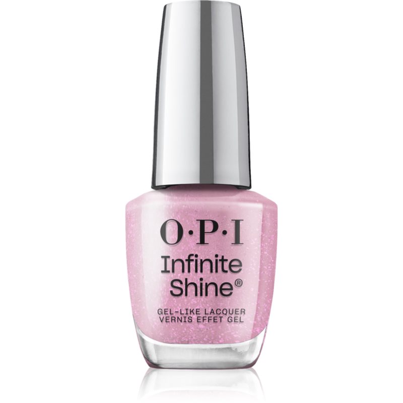 OPI OPI’m Dreaming Infinity Shine lac de unghii culoare Time Will Pastel 15 ml