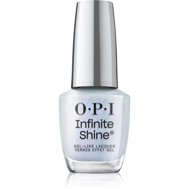 OPI OPI’m Dreaming Infinity Shine lac de unghii culoare From Head to Doze 15 ml