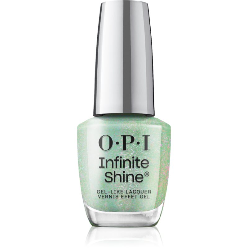 OPI OPI’m Dreaming Infinity Shine lac de unghii Teals Familiar 15 ml