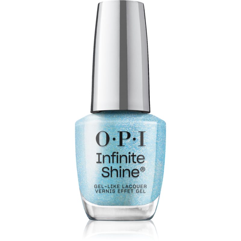 OPI OPI’m Dreaming Infinity Shine lac de unghii culoare Living the Fanta-sea 15 ml