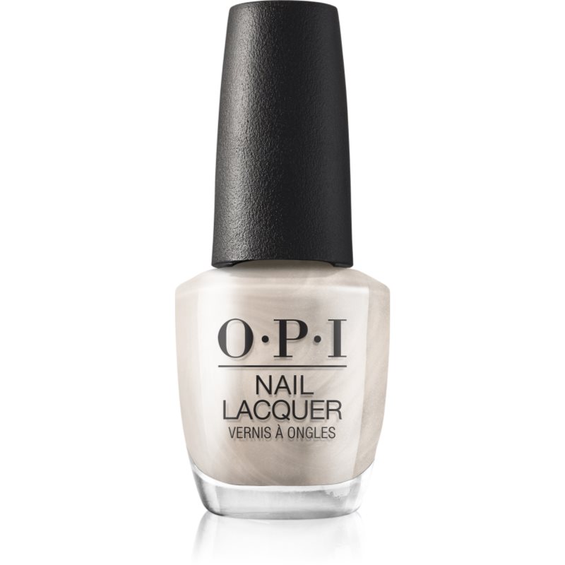 OPI OPI’m Dreaming  Nail Lacquer lac de unghii culoare Hands In The Clouds 15 ml