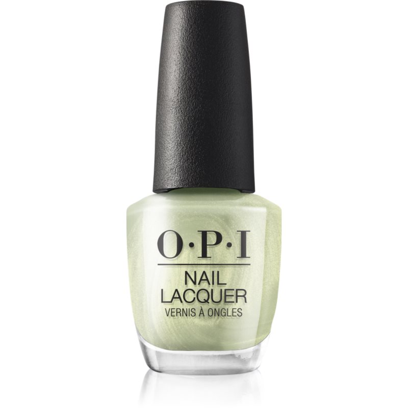 OPI OPI’m Dreaming  Nail Lacquer lac de unghii culoare AppointMINT Confirmed ml