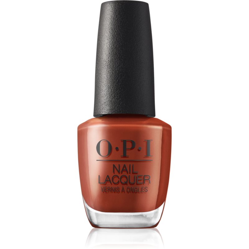 OPI The Mani-tude Nail Lacquer lac de unghii culoare Slip Dressed Up 15 ml