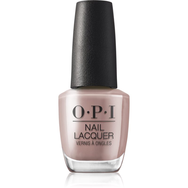 OPI The Mani-tude Nail Lacquer lac de unghii culoare Crimp and Proper 15 ml