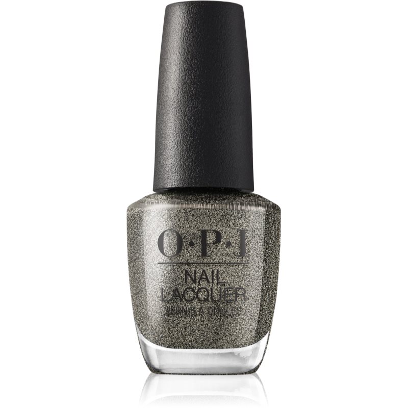 OPI Good Enough to Treat Nail Lacquer lac de unghii culoare Tempted to Lick-orice 15 ml