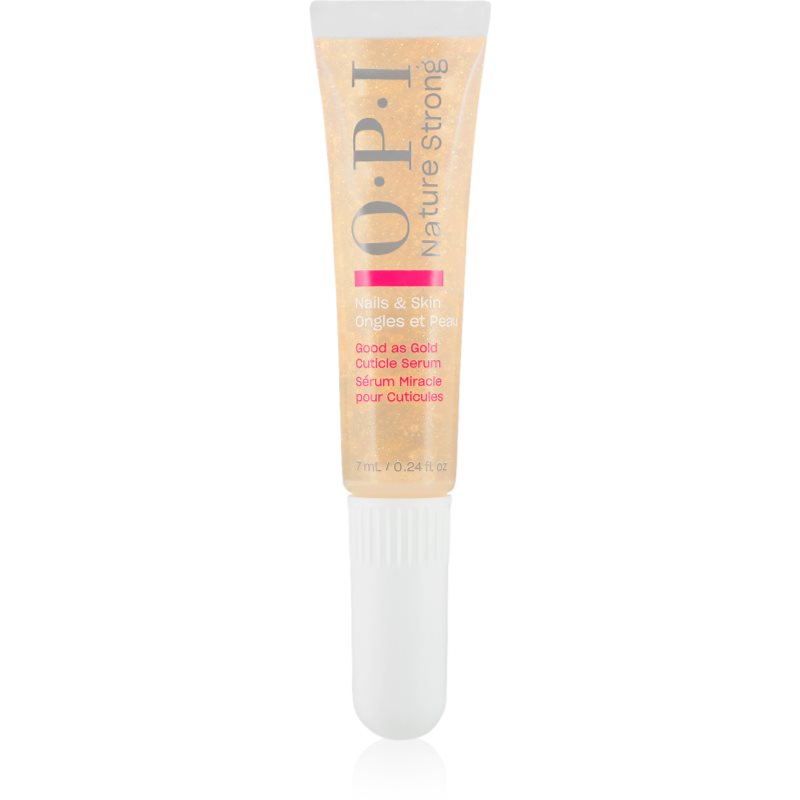 OPI Nature Strong Nails&Skin gel pentru cuticule 7 ml
