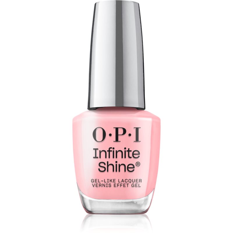OPI The new OPIcons Infinity Shine lac de unghii culoare Passion-ista 15 ml