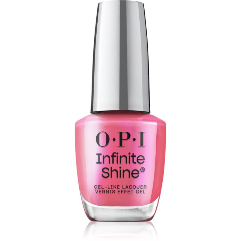 OPI The new OPIcons Infinity Shine lac de unghii culoare Good Nighty Aphrodite 15 ml