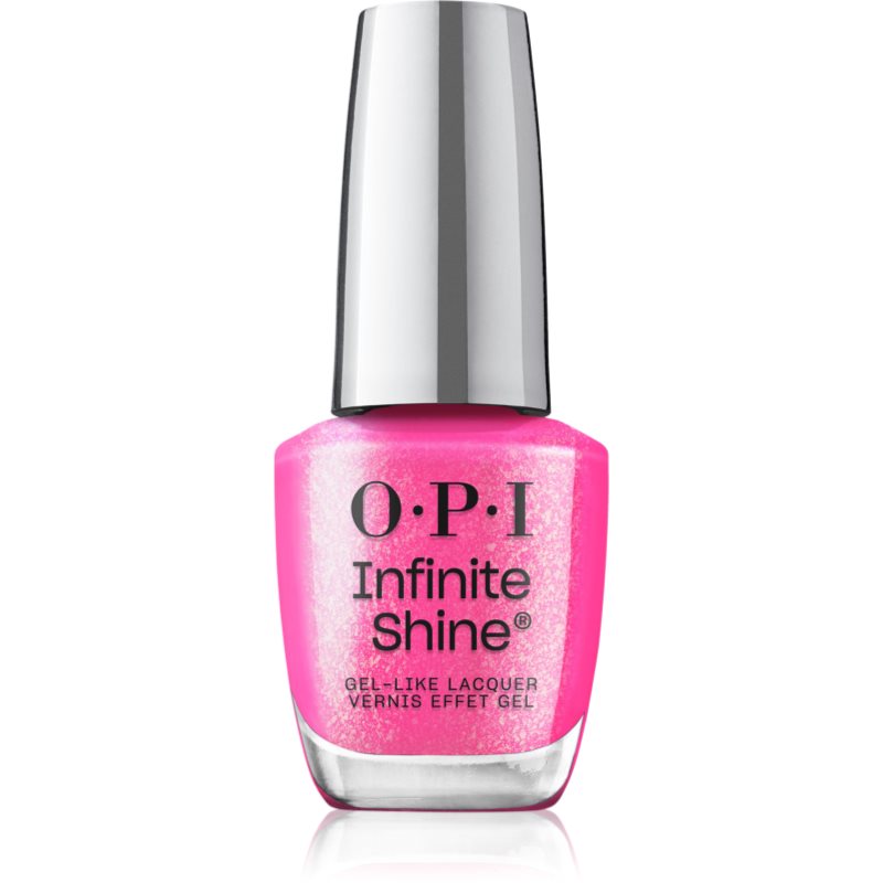 OPI The new OPIcons Infinity Shine lac de unghii culoare I’m Not Really an Influencer 15 ml