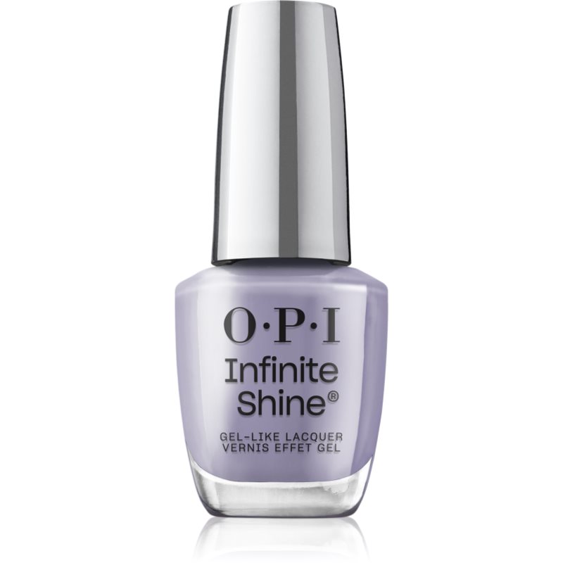 OPI The new OPIcons Infinity Shine lac de unghii culoare Less is More 15 ml