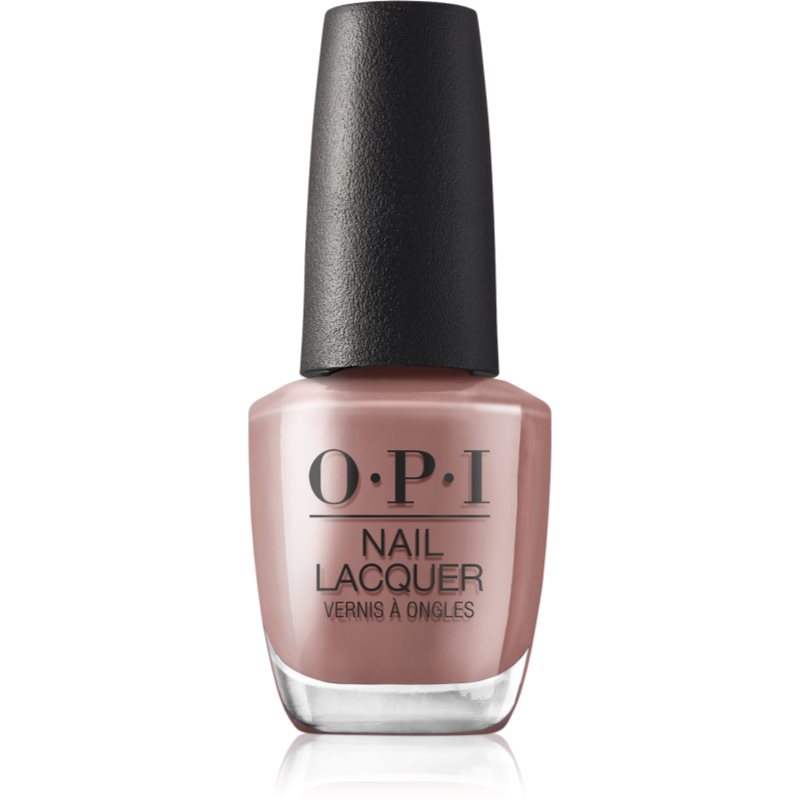 OPI The new OPIcons Nail Lacquer lac de unghii culoare You Don’t Know Suzi 15 ml
