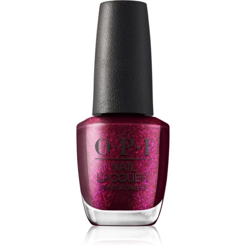 OPI The new OPIcons Nail Lacquer lac de unghii culoare Lincoln Park After Brunch 15 ml