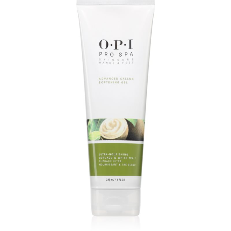 OPI Pro Spa crema emolienta pentru picioare 236 ml