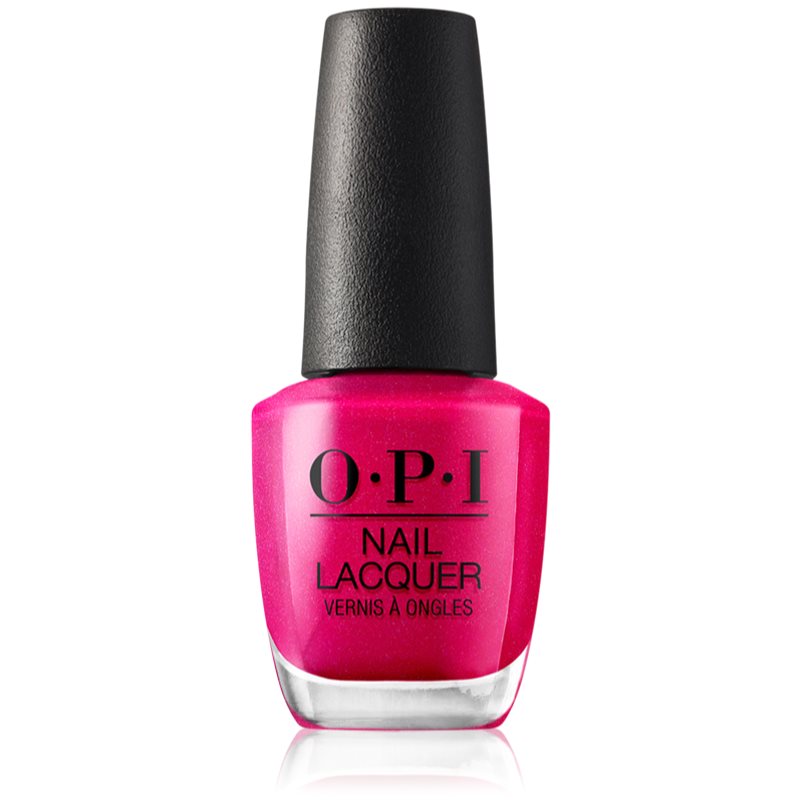 OPI Nail Lacquer lac de unghii Pompeii Purple 15 ml