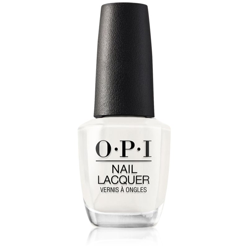 OPI Nail Lacquer lac de unghii Funny Bunny 15 ml