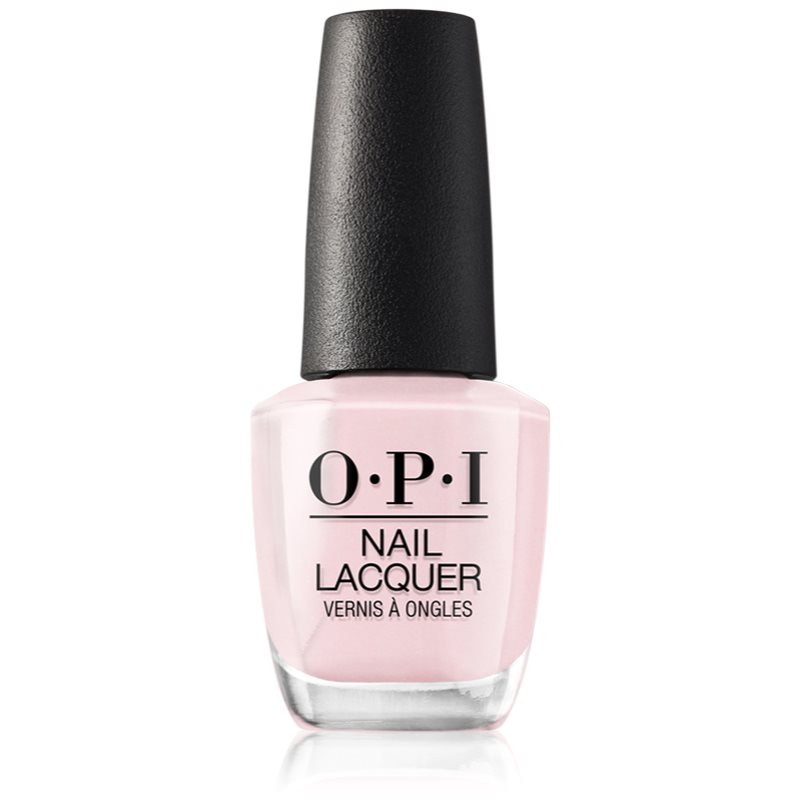 OPI Nail Lacquer lac de unghii Let Me Bayou a Drink 15 ml