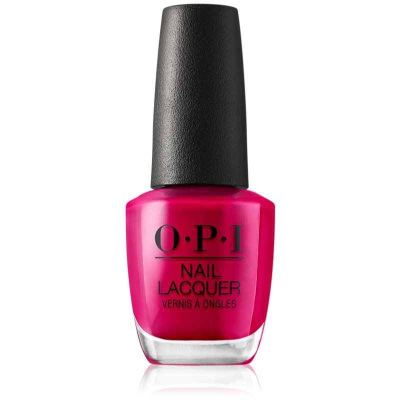 OPI Nail Lacquer lac de unghii Madam President 15 ml