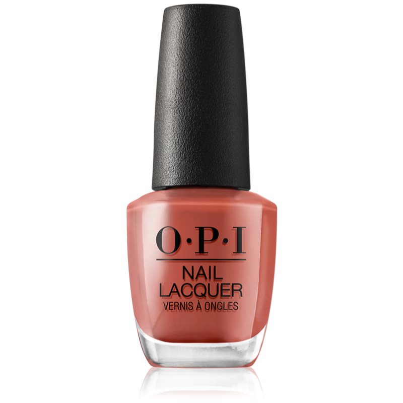 OPI Nail Lacquer lac de unghii Yank My Doodle 15 ml