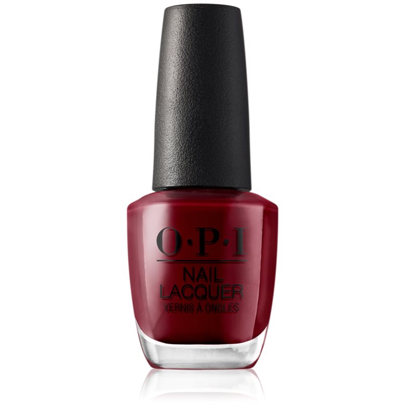 OPI Nail Lacquer lac de unghii We the Female 15 ml