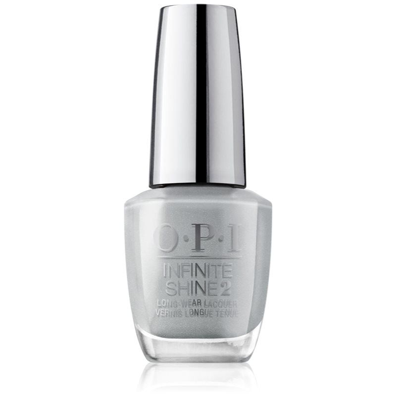 OPI Infinite Shine lac de unghii cu efect de gel I Can Never Hut Up 15 ml