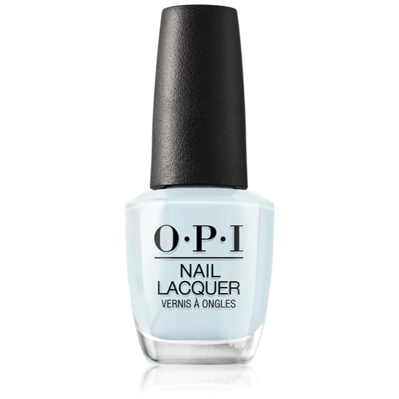 OPI Nail Lacquer lac de unghii It\'s a Boy! 15 ml