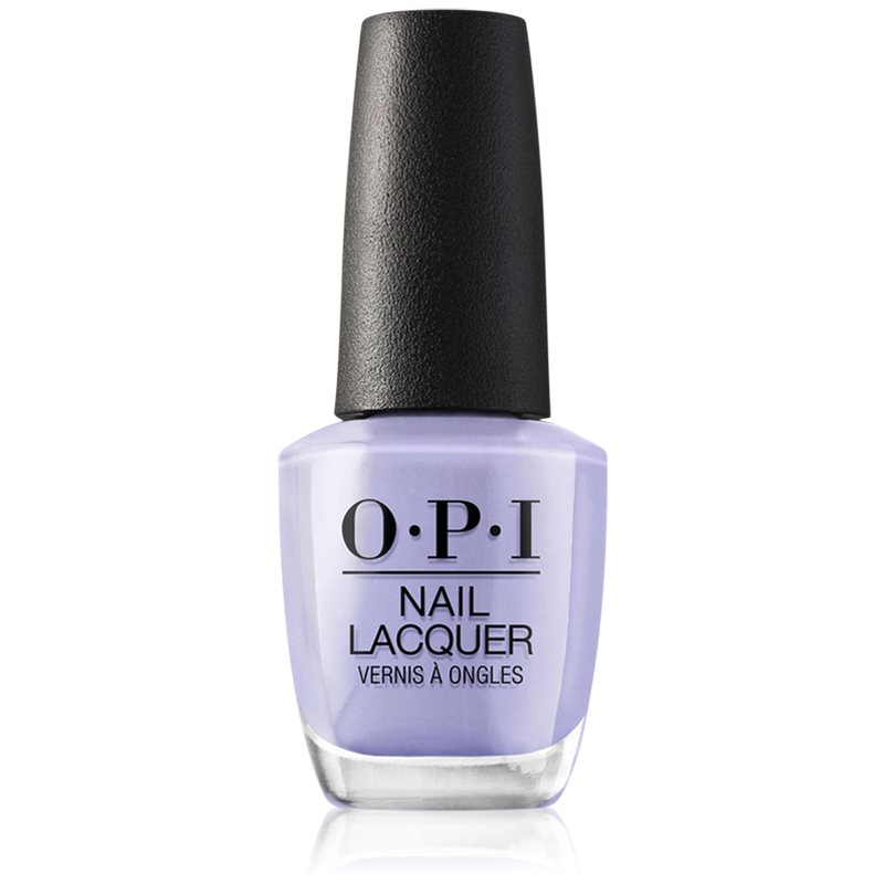 OPI Nail Lacquer lac de unghii You\'re Such at BudaPest 15 ml