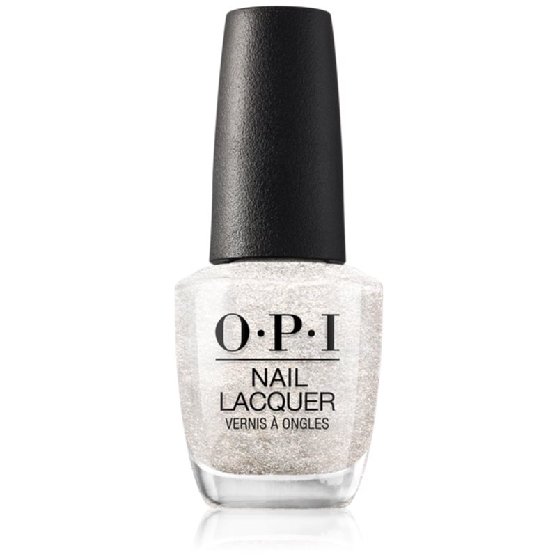 OPI Nail Lacquer lac de unghii Happy Anniversary 15 ml