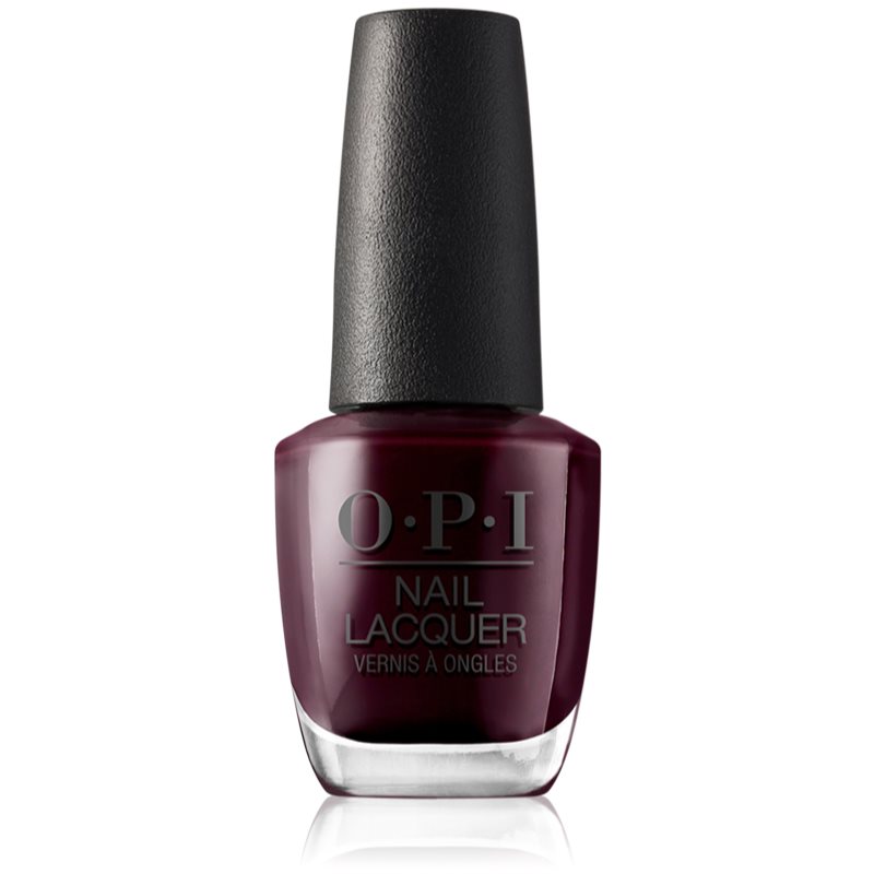 OPI Nail Lacquer lac de unghii In the Cable Car Pool Lane 15 ml